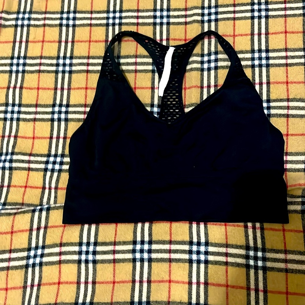 Sports bras